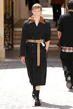 ベッドフォード 2025年春夏コレクション - ささやかな仕草に潜む“ドラマ”｜写真50