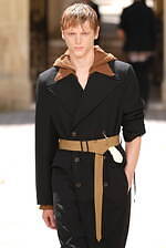 ベッドフォード 2025年春夏コレクション - ささやかな仕草に潜む“ドラマ”｜写真51