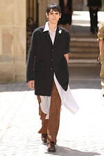 ベッドフォード 2025年春夏コレクション - ささやかな仕草に潜む“ドラマ”｜写真52