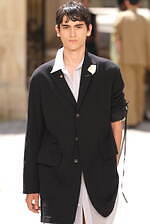 ベッドフォード 2025年春夏コレクション - ささやかな仕草に潜む“ドラマ”｜写真53