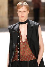 ベッドフォード 2025年春夏コレクション - ささやかな仕草に潜む“ドラマ”｜写真55