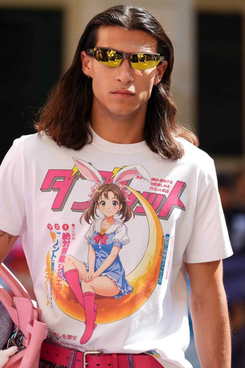 ダブレット 2025年春夏<span>コレクション</span> - 写真26