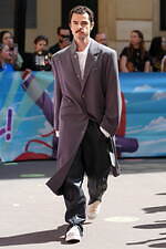 ダブレット 2025年春夏コレクション - 推ししか勝たん！｜写真9