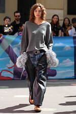 ダブレット 2025年春夏コレクション - 推ししか勝たん！｜写真11