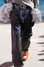 ダブレット 2025年春夏コレクション - 推ししか勝たん！｜写真13