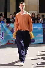 ダブレット 2025年春夏コレクション - 推ししか勝たん！｜写真14