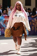 ダブレット 2025年春夏コレクション - 推ししか勝たん！｜写真16