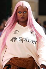 ダブレット 2025年春夏コレクション - 推ししか勝たん！｜写真17