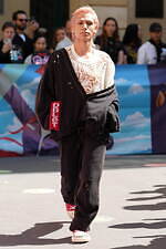 ダブレット 2025年春夏コレクション - 推ししか勝たん！｜写真18