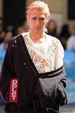 ダブレット 2025年春夏コレクション - 推ししか勝たん！｜写真19