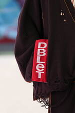 ダブレット 2025年春夏コレクション - 推ししか勝たん！｜写真20