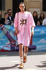 ダブレット 2025年春夏コレクション - 推ししか勝たん！｜写真21