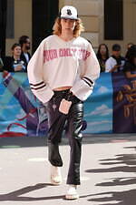 ダブレット 2025年春夏コレクション - 推ししか勝たん！｜写真23