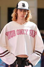 ダブレット 2025年春夏コレクション - 推ししか勝たん！｜写真24