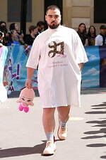 ダブレット 2025年春夏コレクション - 推ししか勝たん！｜写真27