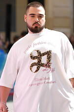 ダブレット 2025年春夏コレクション - 推ししか勝たん！｜写真28