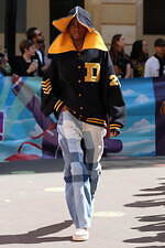 ダブレット 2025年春夏コレクション - 推ししか勝たん！｜写真29