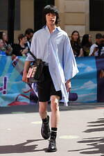 ダブレット 2025年春夏コレクション - 推ししか勝たん！｜写真31