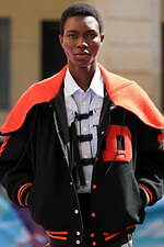 ダブレット 2025年春夏コレクション - 推ししか勝たん！｜写真38