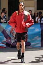 ダブレット 2025年春夏コレクション - 推ししか勝たん！｜写真39