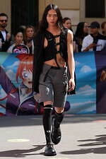 ダブレット 2025年春夏コレクション - 推ししか勝たん！｜写真41