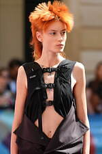 ダブレット 2025年春夏コレクション - 推ししか勝たん！｜写真44