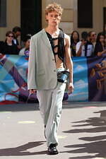 ダブレット 2025年春夏コレクション - 推ししか勝たん！｜写真47