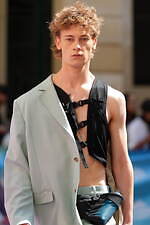 ダブレット 2025年春夏コレクション - 推ししか勝たん！｜写真48