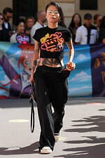 ダブレット 2025年春夏コレクション - 推ししか勝たん！｜写真50