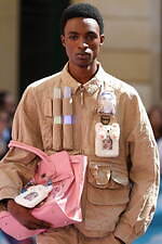 ダブレット 2025年春夏コレクション - 推ししか勝たん！｜写真54