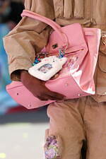 ダブレット 2025年春夏コレクション - 推ししか勝たん！｜写真55