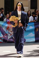 ダブレット 2025年春夏コレクション - 推ししか勝たん！｜写真58