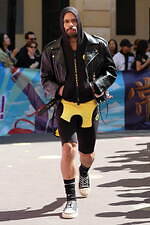 ダブレット 2025年春夏コレクション - 推ししか勝たん！｜写真65