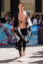 ダブレット 2025年春夏コレクション - 推ししか勝たん！｜写真69