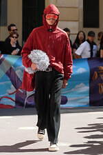 ダブレット 2025年春夏コレクション - 推ししか勝たん！｜写真71