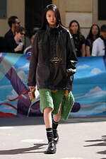 ダブレット 2025年春夏コレクション - 推ししか勝たん！｜写真73