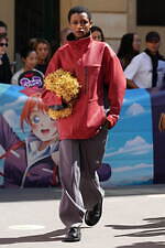 ダブレット 2025年春夏コレクション - 推ししか勝たん！｜写真76