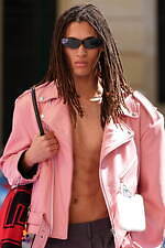 ダブレット 2025年春夏コレクション - 推ししか勝たん！｜写真79