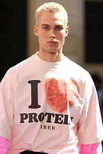 ダブレット 2025年春夏コレクション - 推ししか勝たん！｜写真82