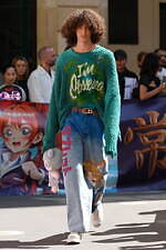 ダブレット 2025年春夏コレクション - 推ししか勝たん！｜写真84