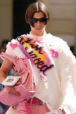 ダブレット 2025年春夏コレクション - 推ししか勝たん！｜写真88