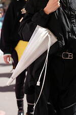 ダブレット 2025年春夏コレクション - 推ししか勝たん！｜写真90