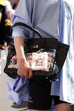 ダブレット 2025年春夏コレクション - 推ししか勝たん！｜写真93