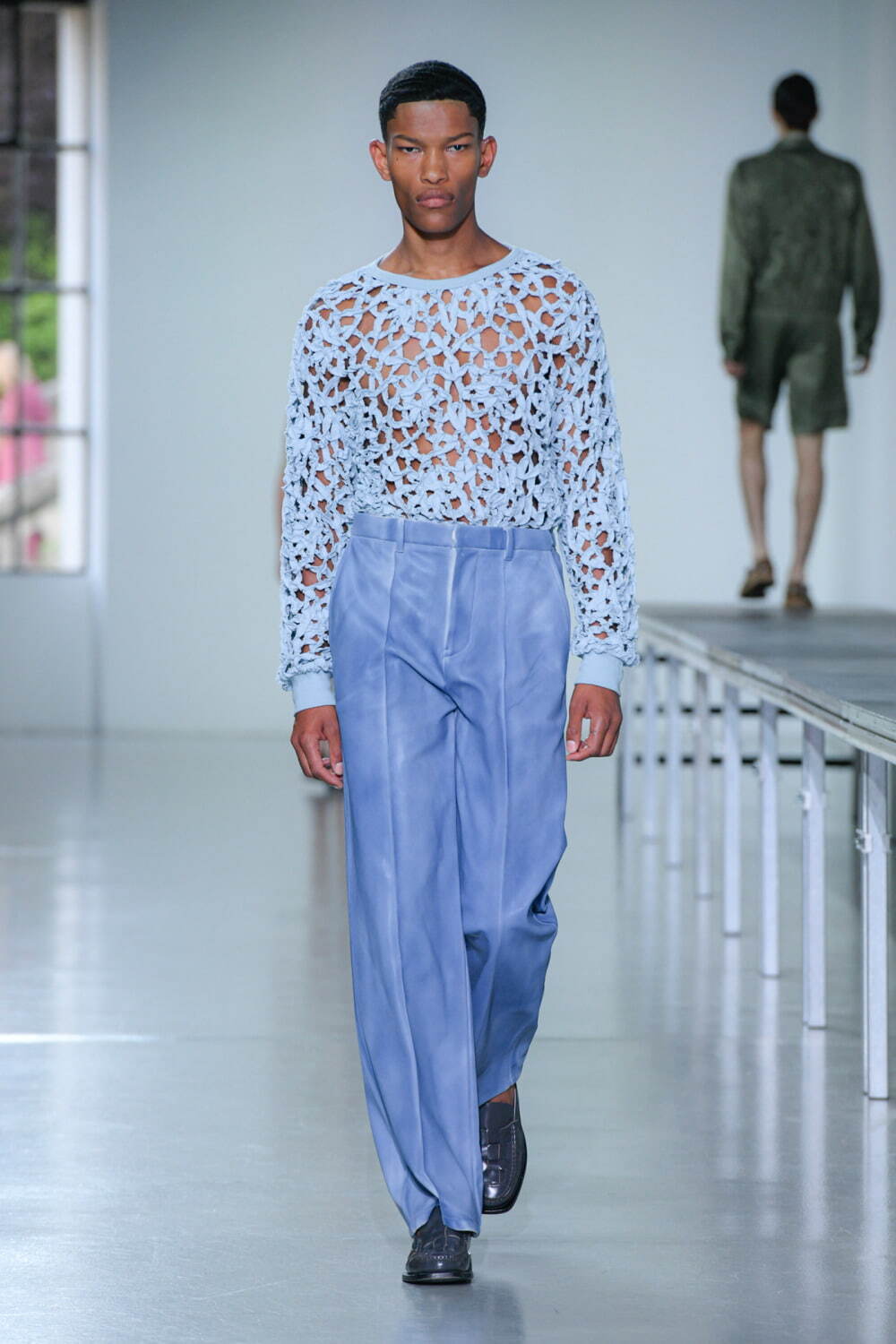ターク(TAAKK) 2025年春夏メンズコレクション  - 写真33