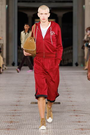 ウェールズ・ボナー(WALES BONNER) 2025年春夏ウィメンズ&メンズコレクション  - 写真11