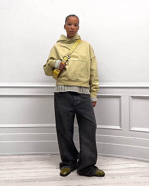 エイティーズ(EYTYS) 2025年春夏ウィメンズ&メンズコレクション  - 写真18