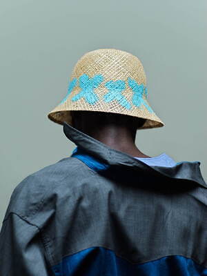 キジマ タカユキ(KIJIMA TAKAYUKI) 2025年春夏ウィメンズ&メンズコレクション  - 写真1