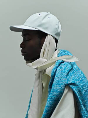 キジマ タカユキ(KIJIMA TAKAYUKI) 2025年春夏ウィメンズ&メンズコレクション  - 写真2