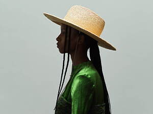 キジマ タカユキ(KIJIMA TAKAYUKI) 2025年春夏ウィメンズ&メンズコレクション  - 写真5