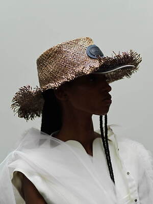 キジマ タカユキ(KIJIMA TAKAYUKI) 2025年春夏ウィメンズ&メンズコレクション  - 写真6